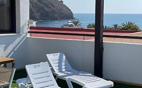 Atico Cabo De Gata Con Terraza, Jacuzzi Y Vistas Al Mar
