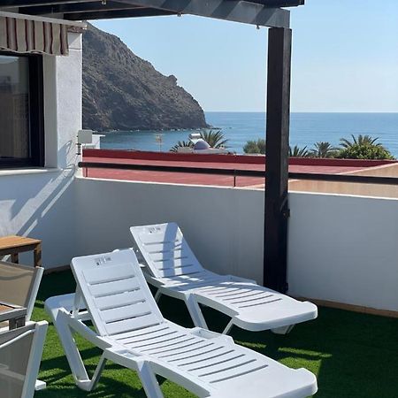 Appartement Atico Cabo De Gata à Carboneras Extérieur photo