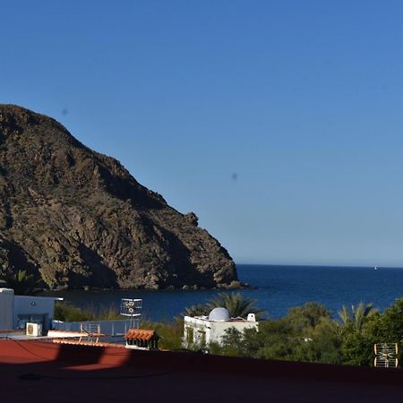Appartement Atico Cabo De Gata à Carboneras Extérieur photo