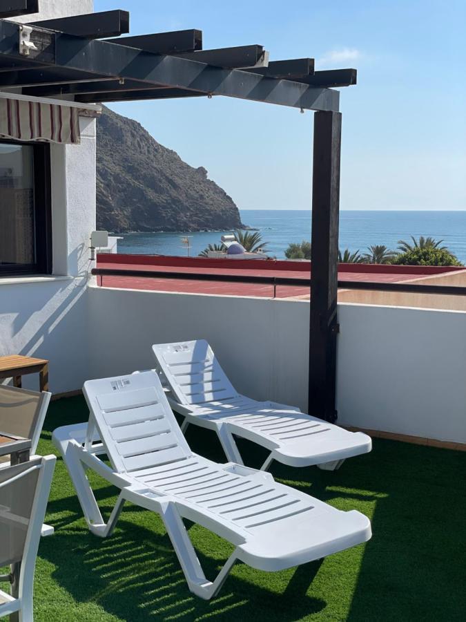 Appartement Atico Cabo De Gata à Carboneras Extérieur photo