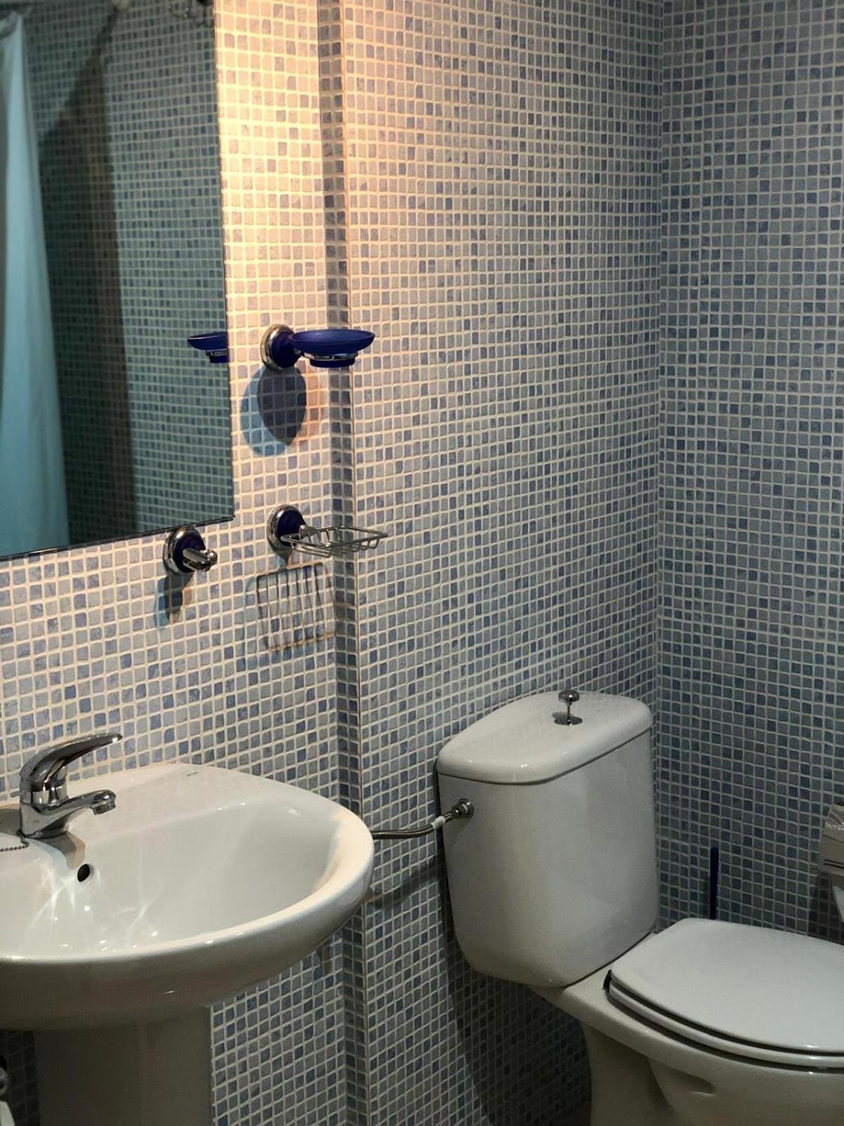 Appartement Atico Cabo De Gata à Carboneras Extérieur photo